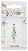 Harry Potter Dobby the HouseElf Slider Charm Silver