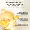 Arencia Retinal Booster Shot 30ml Anti Aging Wrinkle Care Facial Serum Firming Radiance Essence