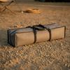 Rectangular Camping Storage Bag Waterproof Oxford Cloth Portable 60CM 15CM