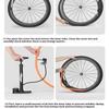 Câmara de Ar Ultraleve para Bicicleta Bicicleta de Estrada Pneu TPU Válvula de 65mm de Comprimento Pneu TPU para Bicicleta de Estrada Câmara Super Leve
