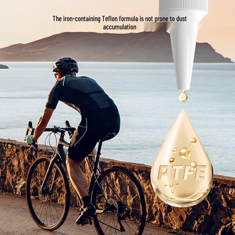 Deli Bicycle Chain Care Products