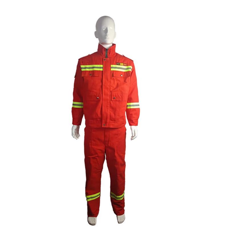 Miflame Forest Protective Workwear