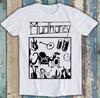 Mudhoney Edizione Limitata Band Rock Grunge Musica Divertente Regalo Maglietta M1715