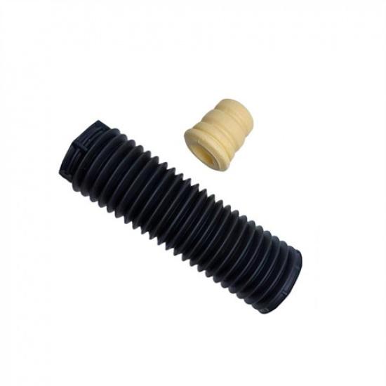 Car Front Shock Absorber Buffer & Dust Cover For Mazda 3 BK BL / Mazda 5 CR CW