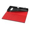 For Samsung Galaxy Tab A11 Case Silicone + PC Kickstand Tablet Cover with Handy Strap