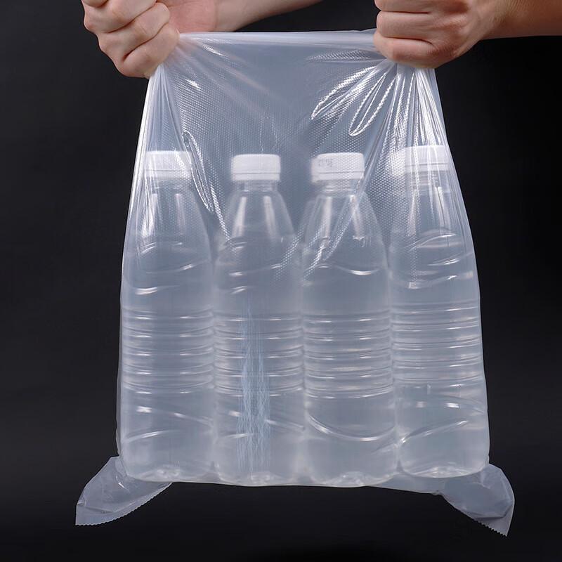 VAKADA Commercial Thickened Tear-Off Food Storage Bags