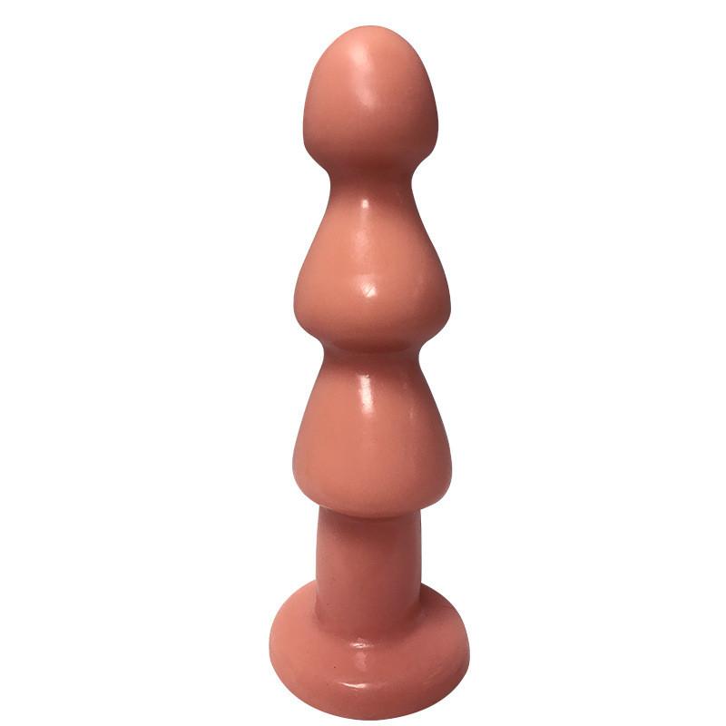 Super Large Anal Beads Sex Toys for Women Male Prostate Massage Female Anus Expansion Huge Big Dildo Butt Plugs