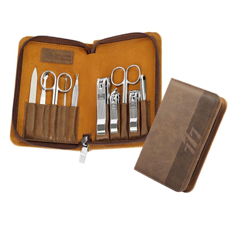 

777 10-Piece Manicure & Pedicure Set