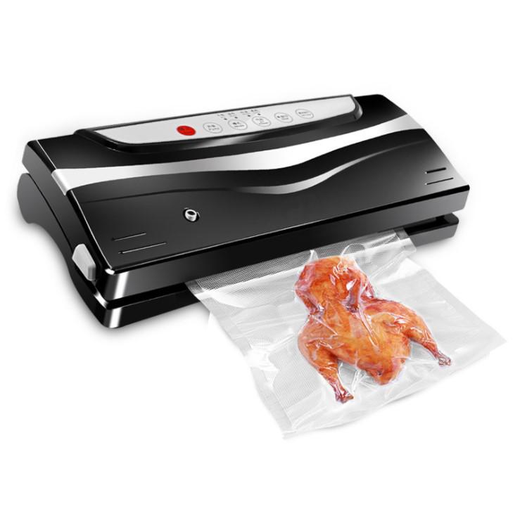 Spanish Sous Vide Slow Cooker for Molecular Gastronomy with Timer