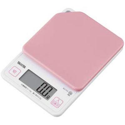 Digitální kuchyňská váha KJ-114PK