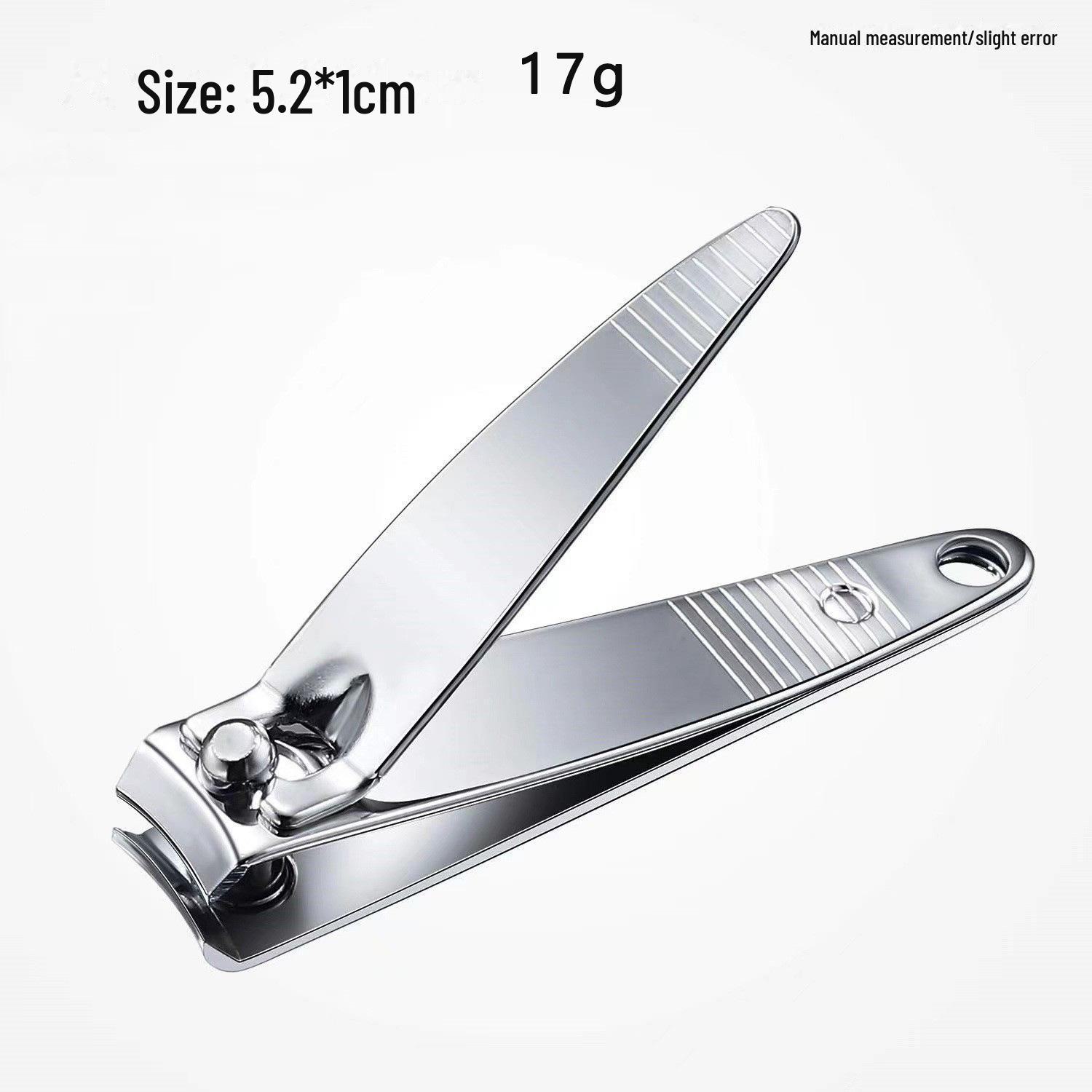 

Косые немецкие кусачки для ногтей премиум-класса: Многоцелевой портативный маникюрный инструмент для взрослых и удаления омертвевшей кожи