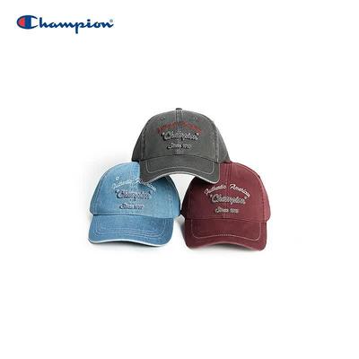 Champion Șapcă de baseball brodată retro