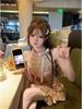 Summer Feeling Super Good-looking Pure Desire Sweet Hottie Lace Suspender Top Cake Skirt Two-piece Set