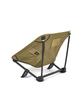 Helinox Tactical Incline Chair Authorized Foldable Aluminum [Japan Distributor] (Coyote)
