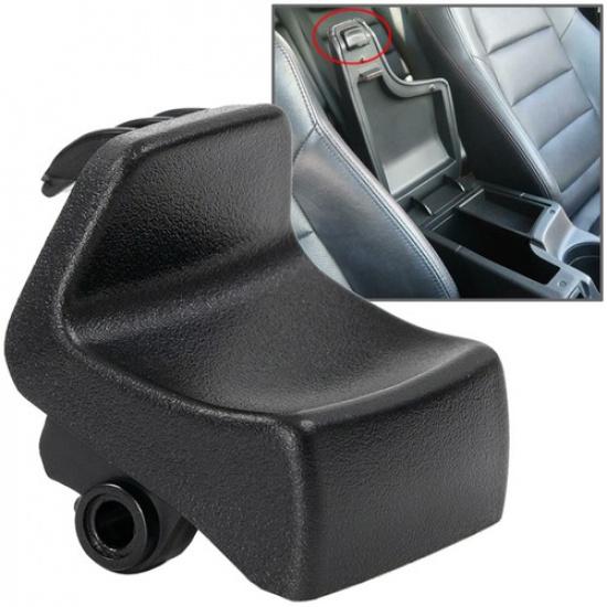 

For Mazda CX-5KE Center Console Armrest Lid Latch Lock Clip KA0G-64-45YA-02 Car