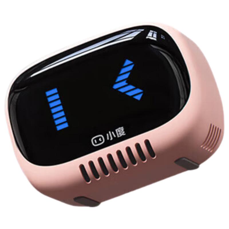 Xiaodu Lingdong Smart Bluetooth Speaker CN Plug (adapter Included)