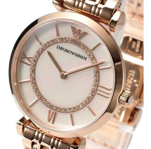 Часы Emporio Armani AR1909