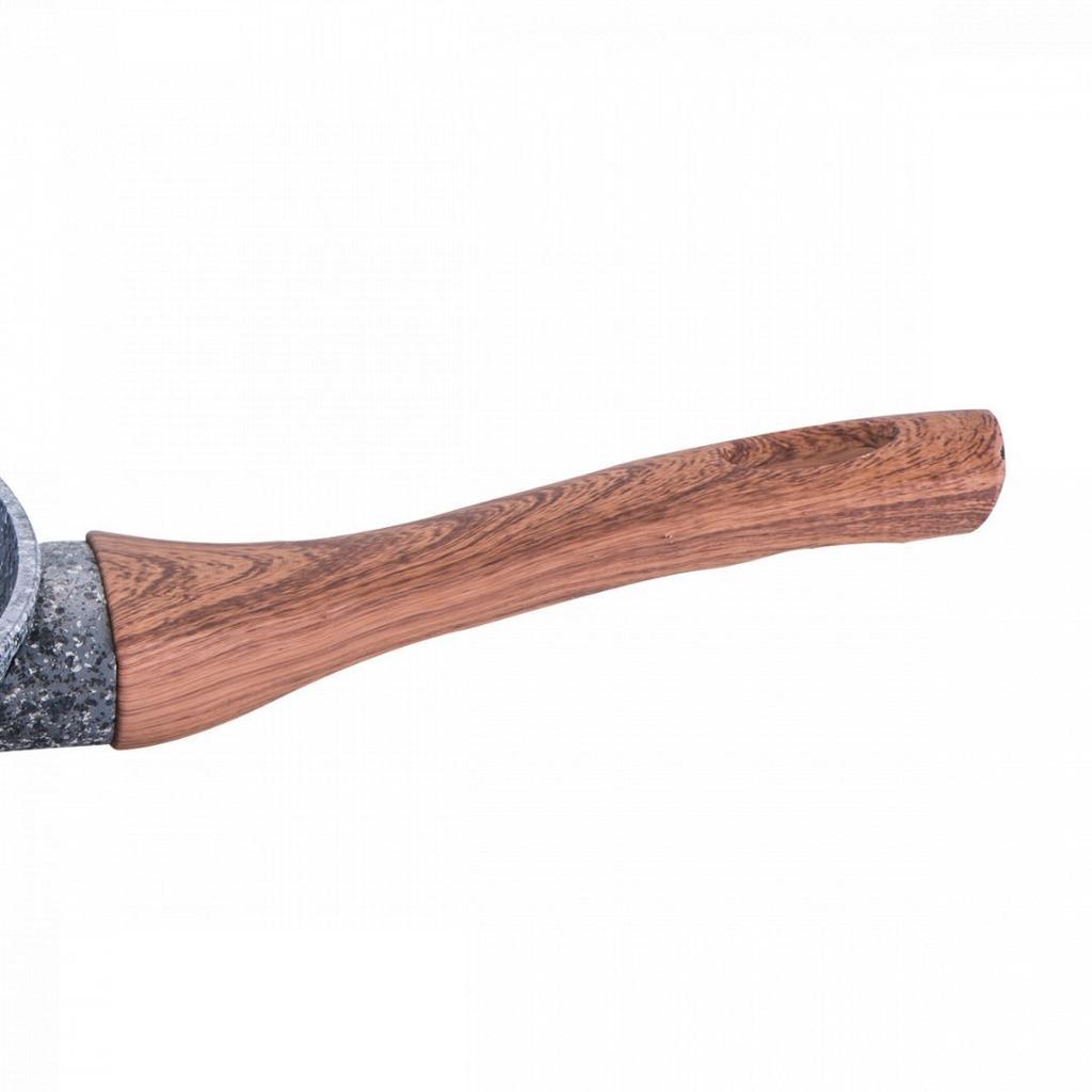 GRANITE FRYING PAN 30cm BERLINGER HAUS FOREST LINE BH-1194