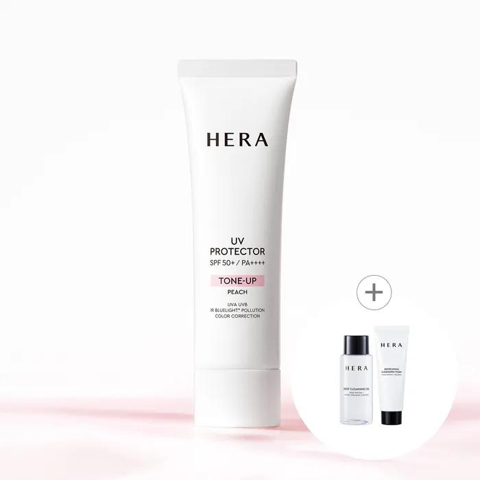 UV Protector Tone-Up SPF50+PA4+50ml