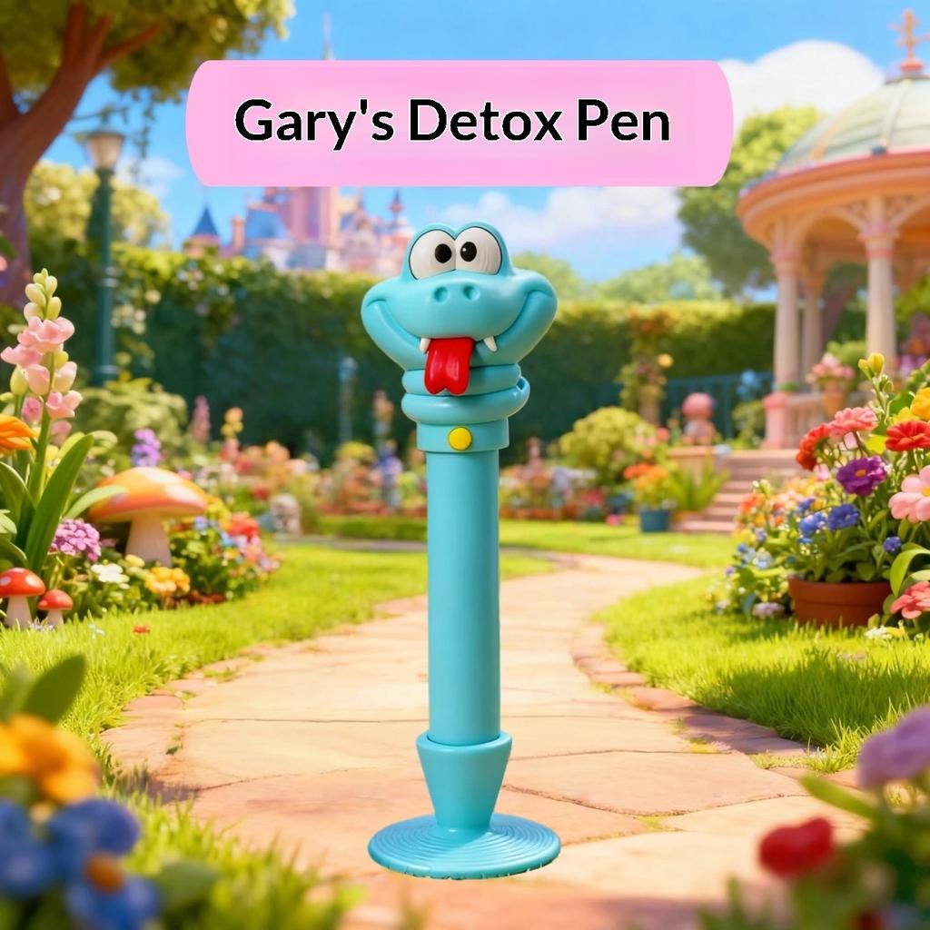 Hot  Zootopia Anime Peripheral Series Judy Recording Pen Cute Carrot Recording Pen Gary Snake Venom Clear Pen Toys