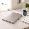 Plastic Document Organizer Expanding File Folder, Waterproof PP A4 Letter Size Durable School Case Organizer, Portable Receipt for And Office