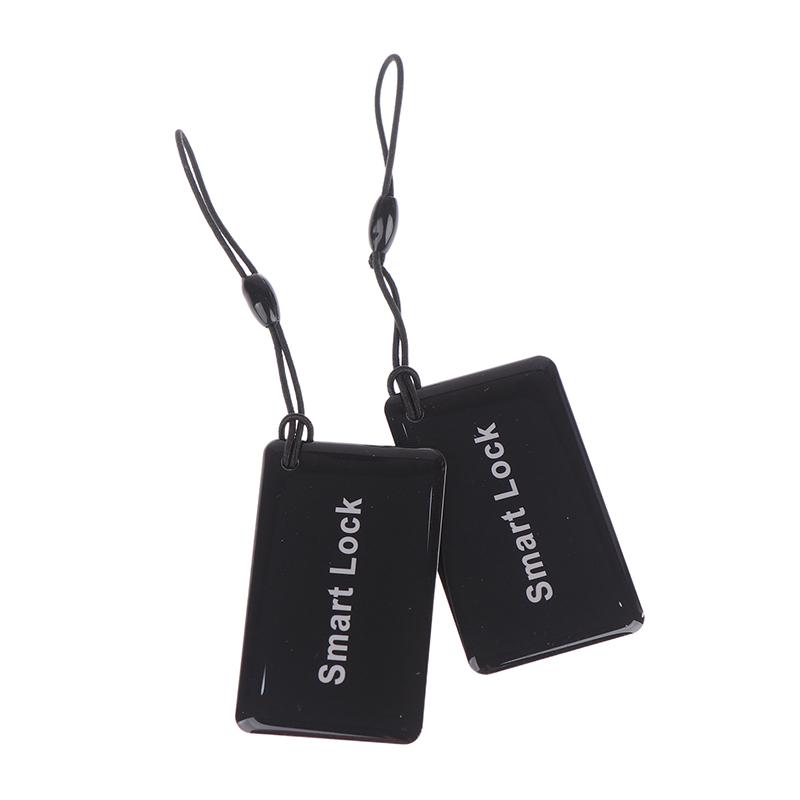 5/10 Τεμάχια 13.56Mhz Κάρτα Ic Ηλεκτρονική Έξυπνη Κάρτα Κλειδαριάς Πόρτας Ψηφιακές Έξυπνες Κλειδαριές Δακτυλικού Αποτυπώματος Ξεκλείδωμα Μικρή Κάρτα RFID