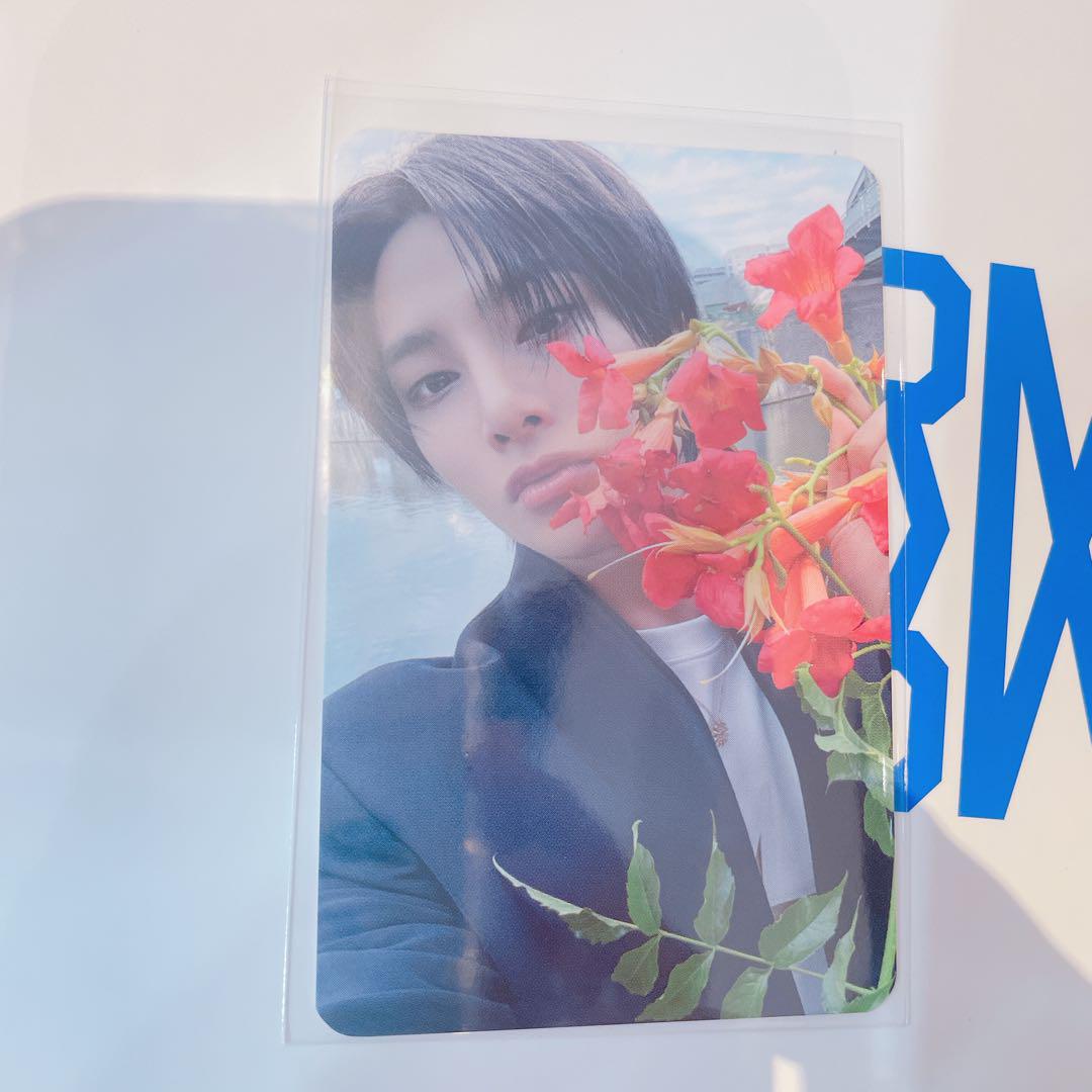 

[USED] straykids KARMA AIN popup merchandise bonus