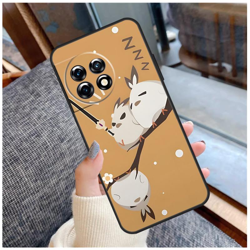 Himeko Kafka Honkai Star Rail Case For OnePlus 11 10 9 8 Pro Ace 8T 9RT 10R 10T Nord CE 2 3 Lite 2T N10 N20 N30 Cover