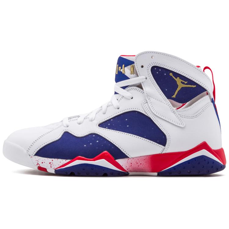 

Новые JORDAN 7 Retro Tinker Alternate 304775-123 40.5