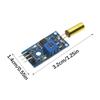 SW 520D Angled Detection Module Featuring Ball Switches Technology for Intelligent Home Devices