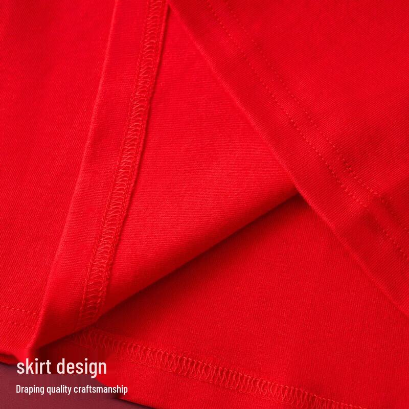 LANGSHA Women's 100% Cotton 7A Antibacterial Thermal Underwear Set