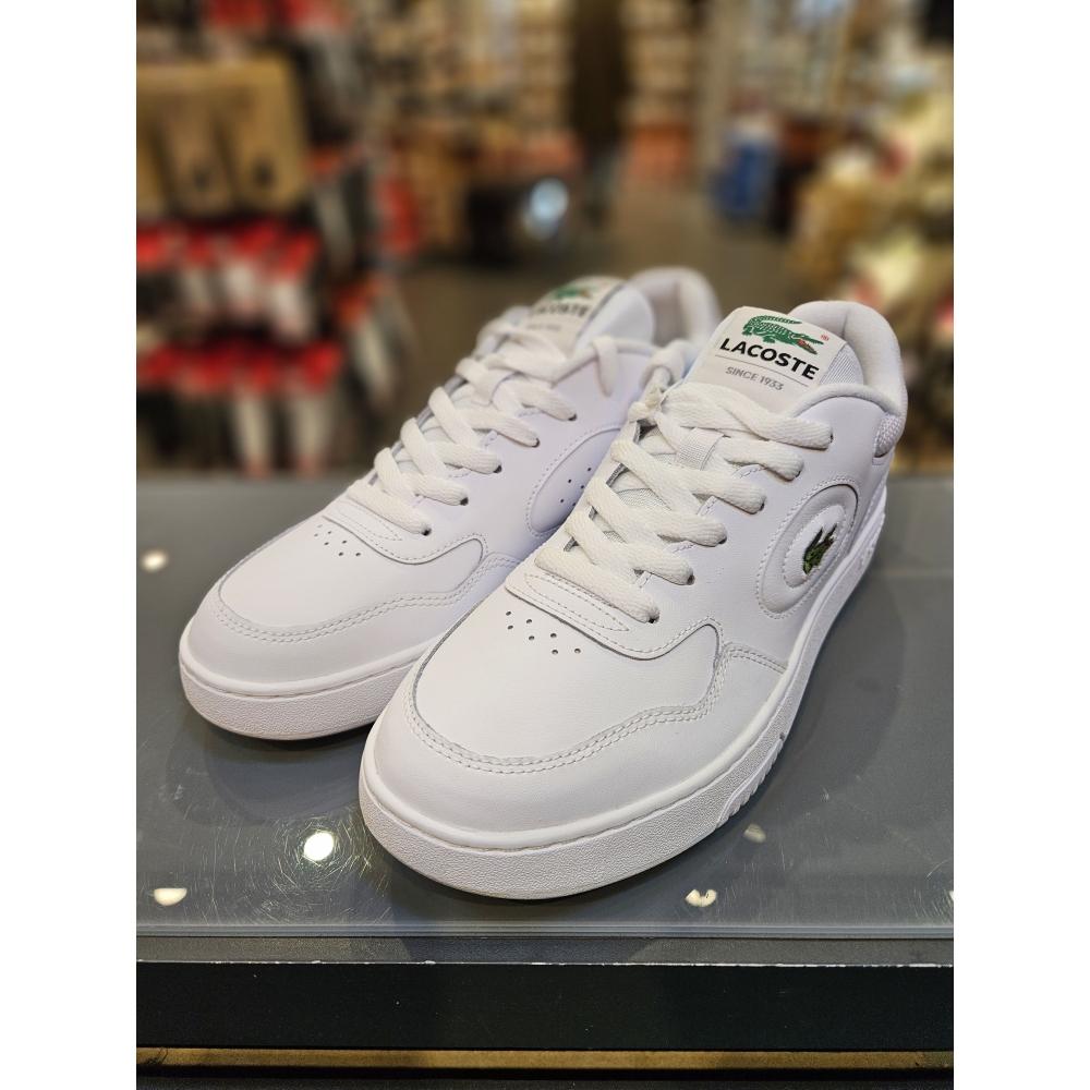 

Кроссовки мужские Lacoste Lineset LINESET 7 46SMA0045 WHT WHT