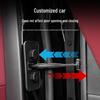 AITO M9/M8/M7/M5 Car Door Stopper Cover: Silicone Shock Absorption Lock Sleeve