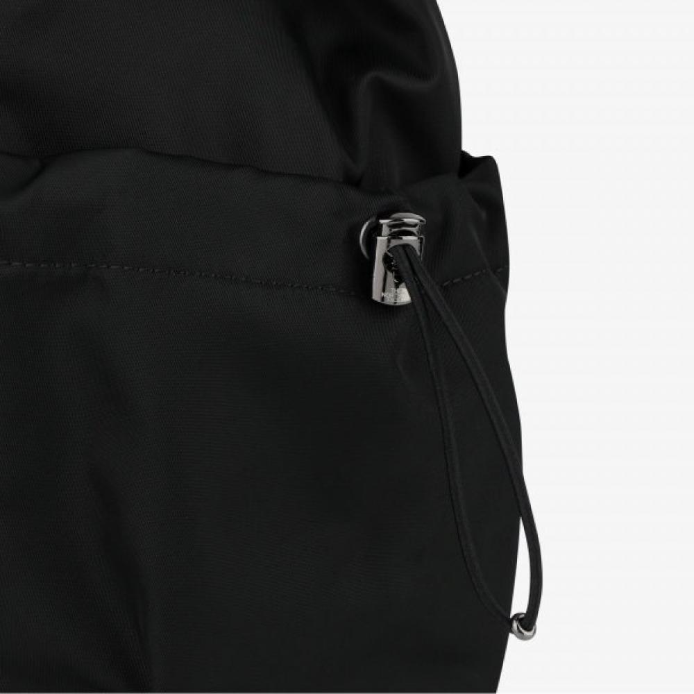 The North Face Bonny Pack Medium Nn2pr61l Black