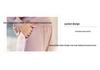 Spring Sportswear Set: Casual Two-Piece for Middle-Aged Women, Trendy Spring/Autumn Top