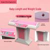 SHANGHE Ultrasonic Smart Baby Height and Weight Scale (CN version)