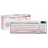 Logitech G316X RGB Hot-Swappable Mechanical Gaming Keyboard