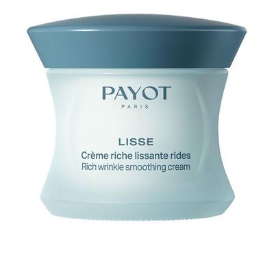 LISSE Rich Smoothing Cream Wrinkles 50 Ml