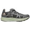SALOMON Techsonic Comfortable Daily Non-Slip Wear-Resistant Breathable Low-Top Hiking Shoes Unisex Hiking Shoes Medium-Gray 471311