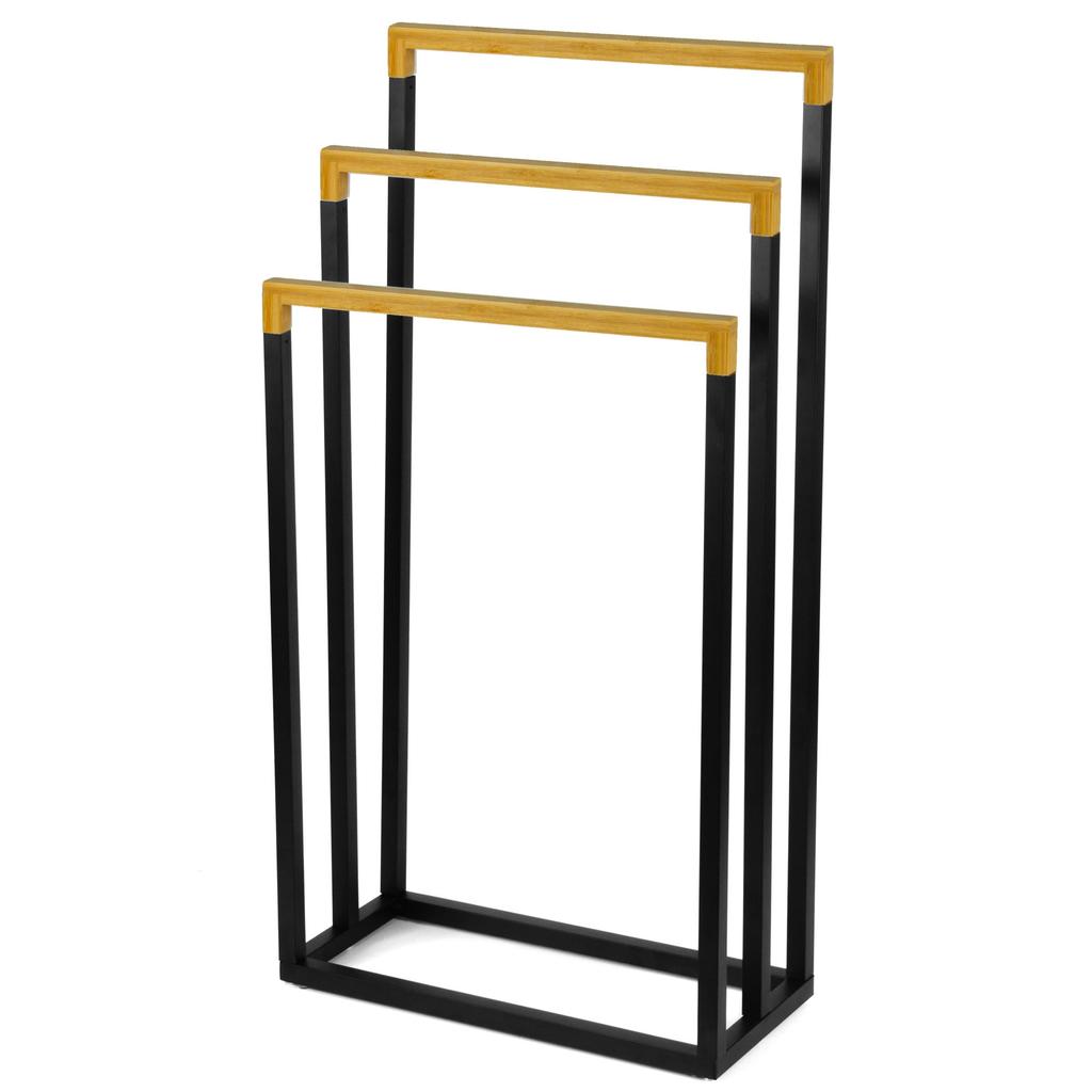 Stojak Na Ręczniki Kąpielowe BRUNBESTE BB-3396