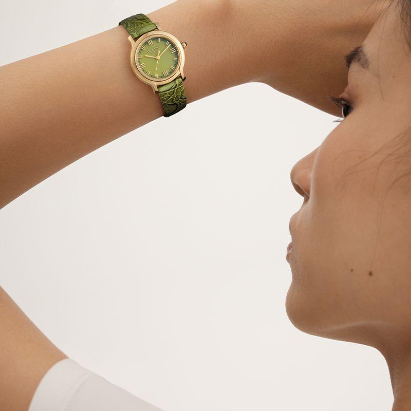 

[Новинка] Женские часы Lola Rose Rolla Rose Waltz Series Женский нишевый стиль Подарок Belt style-LR2801