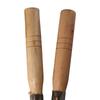 Household Manganese Steel Garden Shovel Wooden Handle Outdoor Planting Shovel Pointed Shovel Flat Shovel Garden