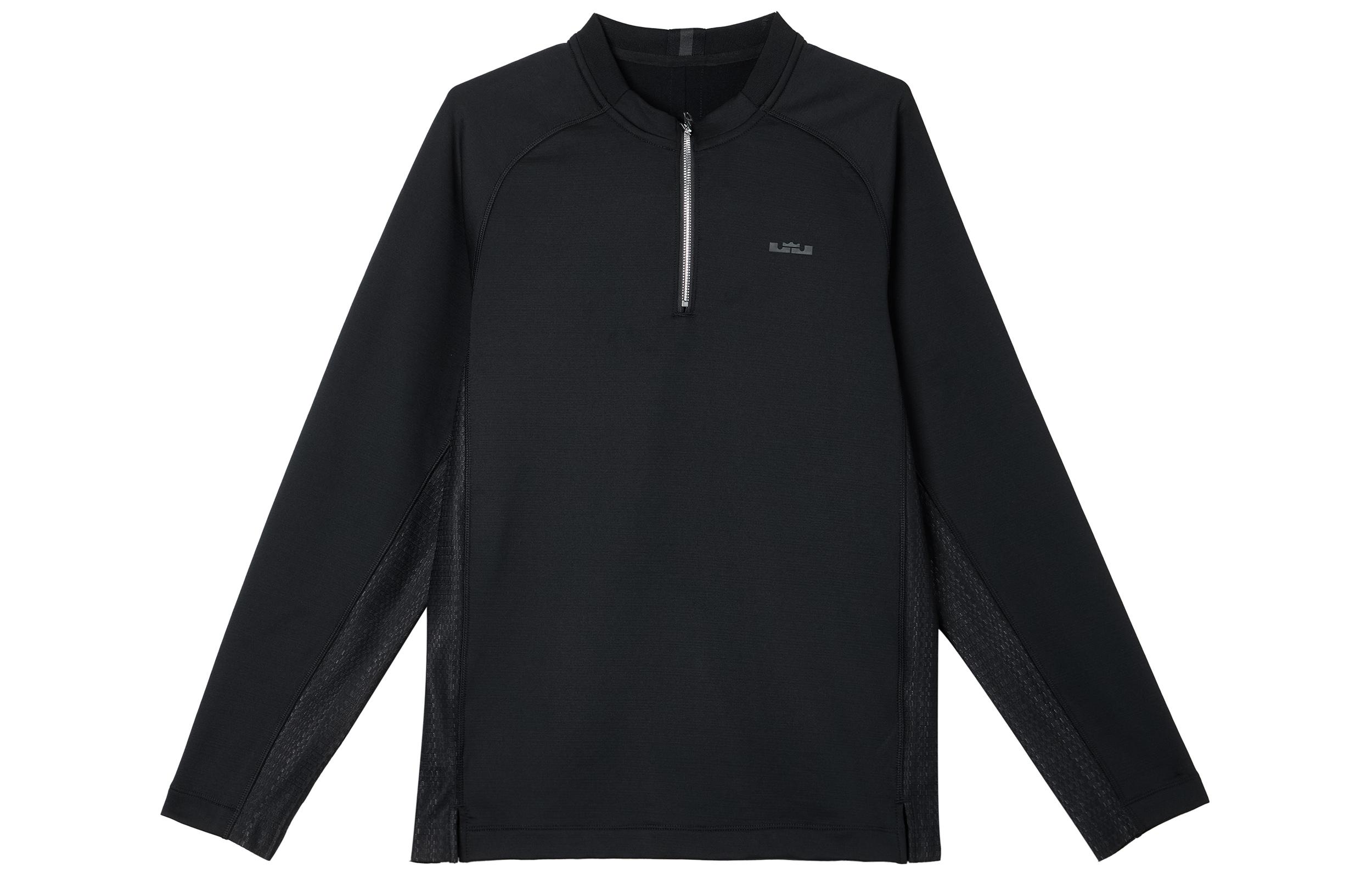 Баскетбольная майка Nike DNA DRI FIT Мужская Черная FZ1031-010 S