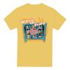 The Brady Bunch Unisex Adult Heres The Story T-Shirt
