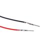 1 Set Ultra-Bright Car Trunk Led Car Interior Decorative Lamp Strip Sensor Tail Box Light Strip Automatic Atmosphere Light