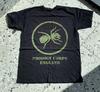 2012 The Prodigy Band Geschenk Für Fan Alle Größen S bis 5XL T-Shirt GC2049