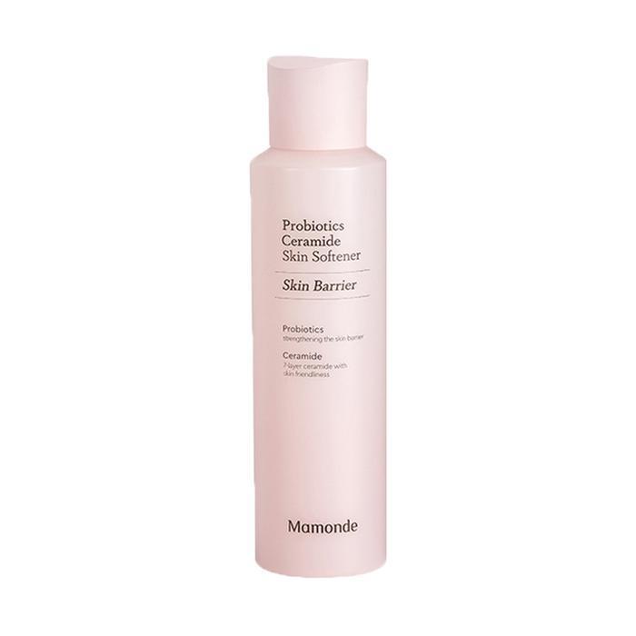 Смягчитель кожи Mamonde Probiotics Ceramide 200 мл (19286411) color