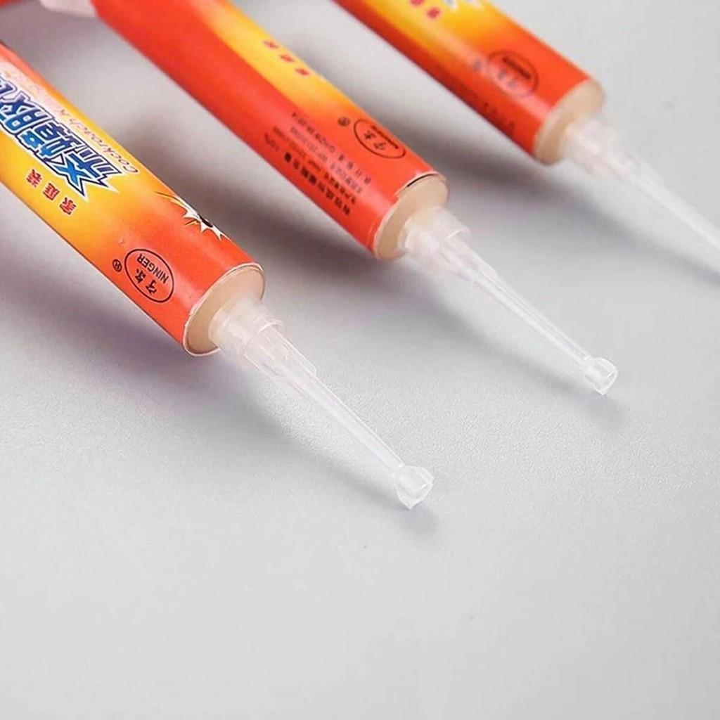 Scarafaggi In Bagno Di Notte E Come Eliminarli - Foto 11