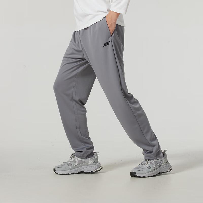 Skechers Men's Knit Long Pants