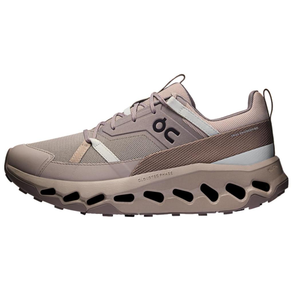 On Cloudhoriz Comfortable Versatile N-Slip Durable Low-Top Trail Running Shoes Men sneaker Brown 3ME10033311
